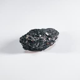 Alpha Resonance - Black Obsidian Harmony - Crystal Calm Studio