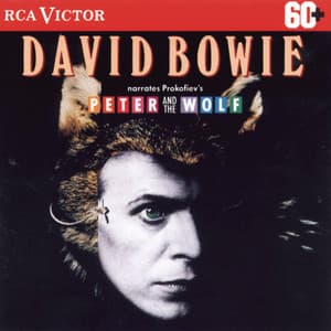 Peter & The Wolf - David Bowie