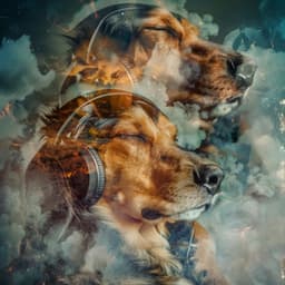 Sueño De Furia Desenfrenada - Club de Música para Perros