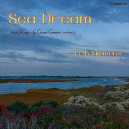 Sea Dream - Carson Cooman