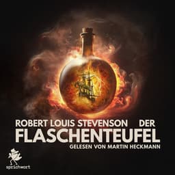 Der Flaschenteufel - Robert Louis Stevenson