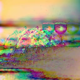 Feelings for Winter Tales - Deluxe Cafe Music