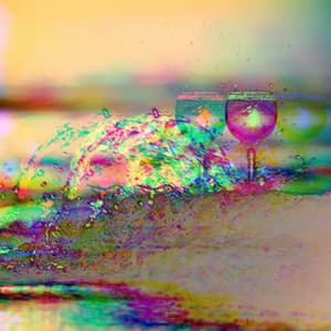 Feelings for Winter Tales - Deluxe Cafe Music