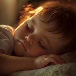 Midnight Calm: Hip Hop Beats for Baby Sleep - Baby Lullaby Kids