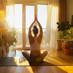 Flujo Meditativo: Sesiones Musicales Armoniosas - bioquinesis