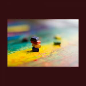 Ambiance for Beach Blues - Tranquilo Trabajar desde Casa