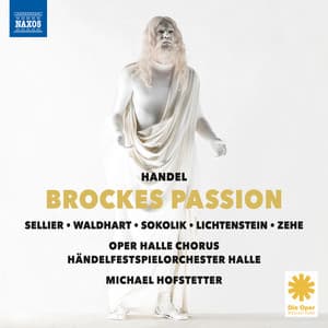Handel: Brockes Passion - George Frideric Handel