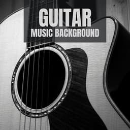 Guitar Music Background - Guitar Instrumentals