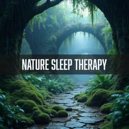 Gentle Rainfall: Peaceful Rain for Sleep & Relaxation - Nature Sleep Therapy