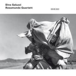 Dino Saluzzi: Kultrum - Dino Saluzzi