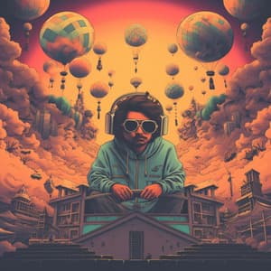 Cooking LoFi - But ItS...