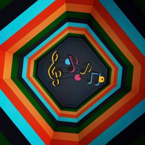 Refined Background Music for Invisible Mornings - Musica para Concentrarse