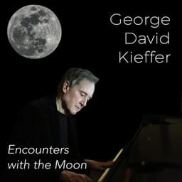 Encounters with the Moon - George David Kieffer
