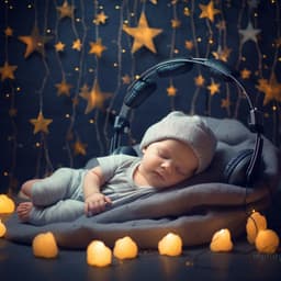 Celestial Sleep: Baby Lullaby Voyage - Baby Songs Orchestra