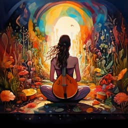 Orchestra for Meditation: Quiet Sounds - Jose Garcia
