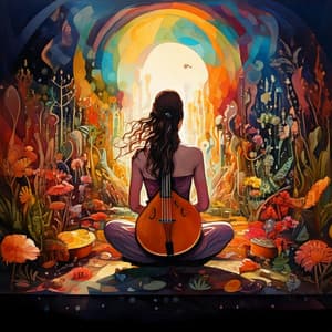 Orchestra for Meditation: Quiet Sounds - Jose Garcia