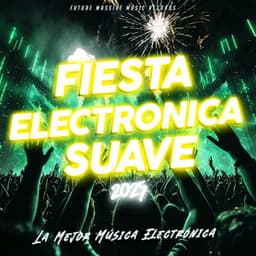 La Mejor Musica Para Fiesta Electronica Suave 2025 - La Mejor Música Electrónica