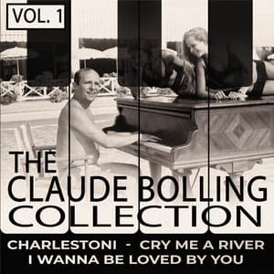 The Claude Bolling Collection, Vol. 1 - Claude Bolling