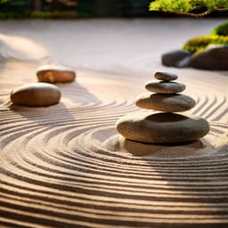 Orchestra Of Mindful Peace: Tranquil Melodies For Meditation - Bertie Lambert