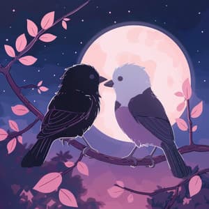 Ambient Birds, Vol. 131 - Sleep Music Dreams