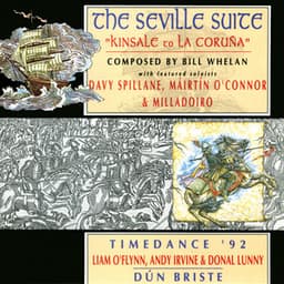 The Seville Suite - Bill Whelan