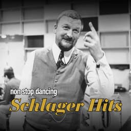 Schlager Hits - Non Stop Dancing by James Last - James Last