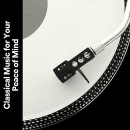 Classical Music for Your Peace of Mind - Brain Power Amadeus