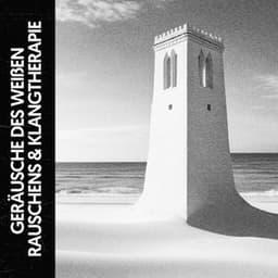 Bruit Blanc & Thérapie Sonore : Un Voyage à Travers le Calme - Ruido Blanco Hart