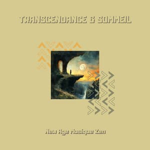 Transcendance & Sommeil - Pouvoir de la tranquillité - New Age Musique Zen