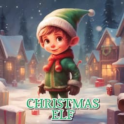 Christmas Elf - Kerstmuziek