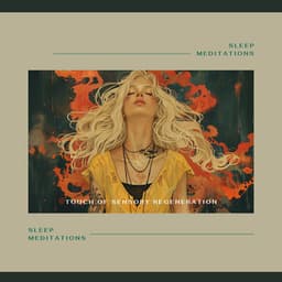 Touch of Sensory Regeneration - Relaxation, Meditation, Yoga Music