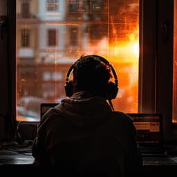 Mental Clarity Melodies: Workday Harmonics - Work in Peace