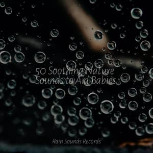 50 Soothing Nature Sounds to Aid Babies - Yoga