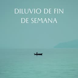 Diluvio De Fin De Semana - Lluvia Soundzzz Club