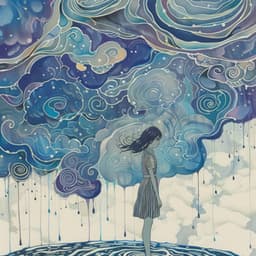 Die Göttliche Dusche - Ruhige Entspannende Atmosphäre