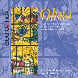 Okna - Joachim Pliquett