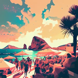 The Sun and Me - Minimal Lounge