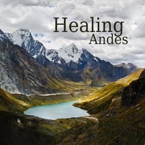 Healing Andes: South American Mountain Meditation, Andean Flute, Ethnic Spirituality - Ethnic Moods Academy