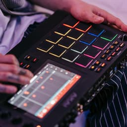 Market Growth - Instrumental Rap