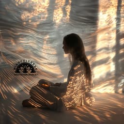 In the Flow of Now, Within the Light - Mindfullness Meditation World