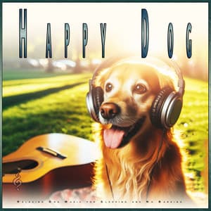 Happy Dog: Relaxing Dog Music for Sleeping and No Barking - Calming Music for Dogs