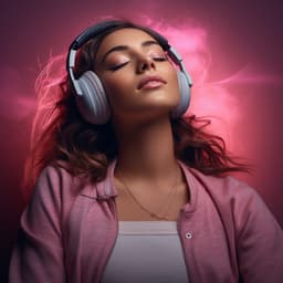 Una Mente Lofi Consciente: Sonidos De Meditación Pacífica - Música Relax Total Lo Fi