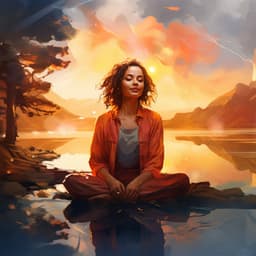 Toque Tranquilo: Piano Meditativo Para La Serenidad Del Spa - Pianos pacíficos