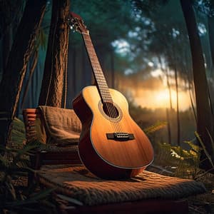 Guitar Music for Sleep: Restful Strings - Calm Guitar Music Prime