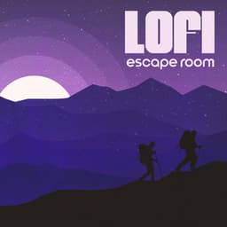 Lofi Escape Room - Global Lo-fi Chill