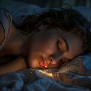 Lofi Sleep Tunes: Relaxing Beats for Nighttime - Lofi Sleep Radiance