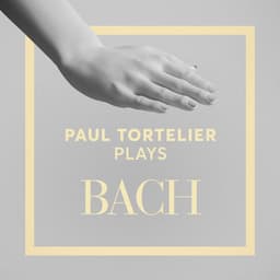 Paul Tortelier Plays Bach - Johann Sebastian Bach