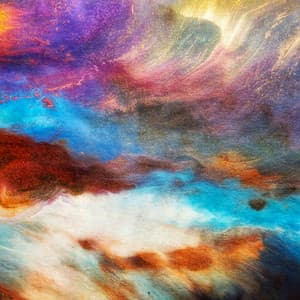 1 Ambient Collection: Sleep Nebula - Calm Music