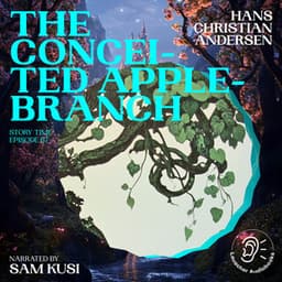 The Conceited Apple-Branch - Story Time