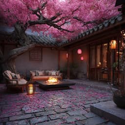 Gentle Nights with You - Alan Baratieri